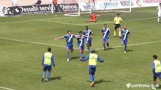 6 MAGGIO 2024 - SERIE D ALTAMURA - MATERA 1-1