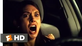 Scream 4 (4/9) Movie CLIP - Car Trouble (2011) HD