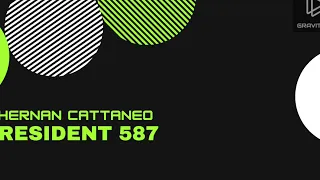 Hernan Cattaneo | Resident 587