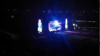 Paul McCartney - Montevideo 15-04-12