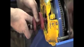 Clutch Aligning Tool