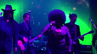 Breakestra - Live at The Regent, TRIBUTE to Sharon Jones - Los Angeles, 04/07/17