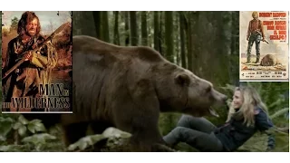 THE REVENANT COPIED THIS MOVIE?