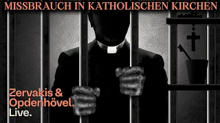 Missbrauch in der katholischen Kirche - Täterschutz statt Opferschutz | ZOL