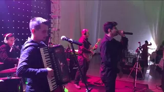 Banda Sabanna - Medley Promocional