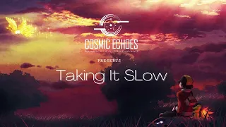 Deep Progressive House / Taking It Slow / Best Of August 2022/ Cosmic Echoes