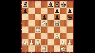 Capablanca, Jose Raul  VS Chajes, Oscar  año 1913