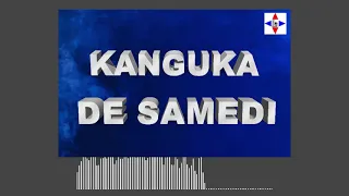 KANGUKA DE SAMEDI LE 12/03/2022 par Chris NDIKUMANA