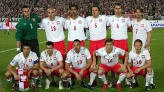 [703] Polska v Czechy [11/10/2008] Poland v Czech Republic [Full match]