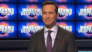 Jeopardy Host Mike Richards STEPS DOWN Following Backlash