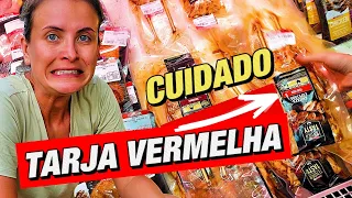 NÃO COMPRE CARNE NA ÁFRICA SEM VER ISSO ANTES! T11.ep31