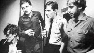 Ian Curtis and Joy Division: A Tribute