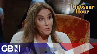 Transgender women are 'NOT real women' | Caitlyn Jenner