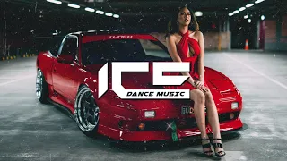 David Guetta Feat. Akon - Sexy Bitch (Ice & Nitrex Remix) ▸ Best Bass Car Music 2021