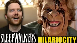 Stephen King's Sleepwalkers - Hilariocity Review