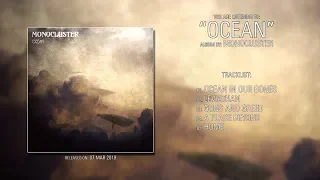 Monocluster (Germany) - Ocean (2019) | Full Album