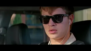 Baby Driver || RANDAL Wahram