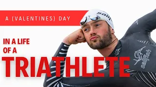 A (Valentine's) day in the life of Sam Laidlow