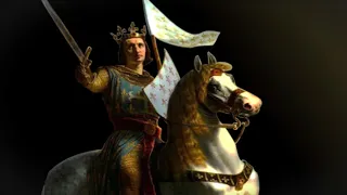 Saint of the Day — Louis IX — August 25