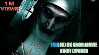The Nun 2 Horror movie in hindi .    Full HD Hollywood movie hindi dubbed.