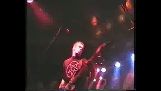 [AMATORY] live восковый дождь 2002