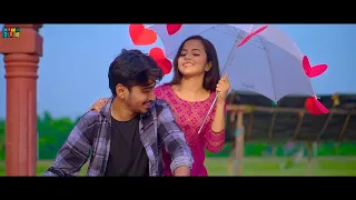 Dil Mor Bechain Sameer Raj | Nagpuri Romantic Video Song | latest New Nagpuri Song 2023