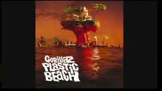 Plastic Beach Full Album