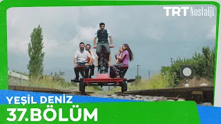 Yeşil Deniz 37.Bölüm