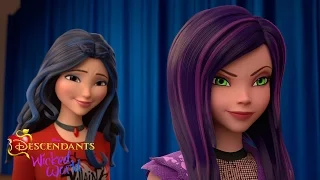 Wild Rehearsal | Episode 22 | Descendants: Wicked World