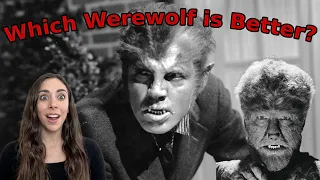 Werewolf of London: Why Did Wolf Man Overshadow This Classic Monster?