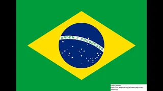 Episode 26: History of Brazil