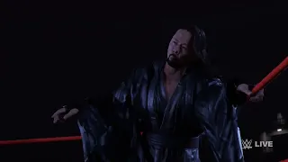 D2K24 Shinsuke Nakamura vs Sandman Raw'02