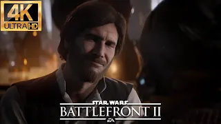 STAR WARS™ BATTLEFRONT™ II 2023 Story Pt.5 (4KUltra)