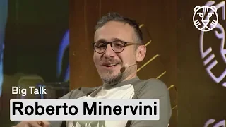Roberto Minervini - Big Talk