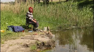 Самые крутые случаи на рыбалке // Приколы на рыбалке // шок рыбалка