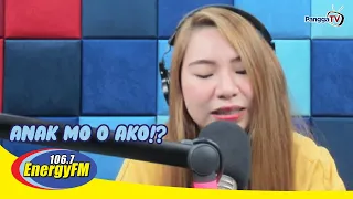 LETTER SENDER, TAKOT SA 5 YEARS NA EX NG BOYFRIEND NIYA  |  LIHIM NG LIHAM