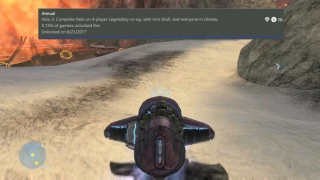 Halo 3: Annual Achievement Guide