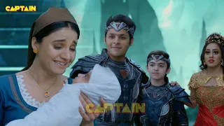 बालवीर ने रोती हुई मूर्ति के कैसे रोके आंसू ? Best of Baalveer Returns | Full Episode