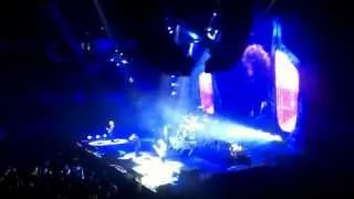 Black Sabbath - Snowblind (13 Tour, Los Angeles Sports Arena, 9/3/13)