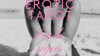 Erotic Tarot (Earth signs) April