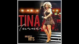 Tina Turner Medley Live Greatest Hits Concert