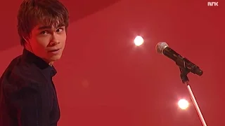 Alexander Rybak - Foolin'