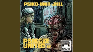 United Psikoze (Original Mix)