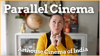Parallel Cinema - Arthouse Film in Indian Cinema - Classic Cinema 101