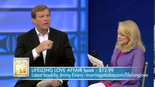 Q&A: The Silent Treatment | Marriage Today | Jimmy Evans, Karen Evans