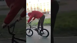 хоп ключи #bmx #eastern #javelin #прикол