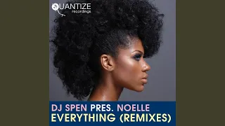 Everything (DJ Romain Remix)