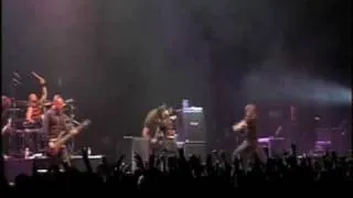 Lacuna Coil - Swamped - LOUDPARK 07