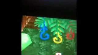 Mario Party DS free items