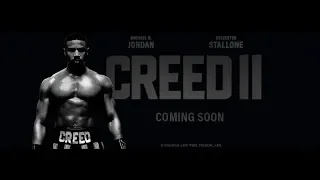 Creed II | Official Trailer [HD] | Warner Bros Pictures